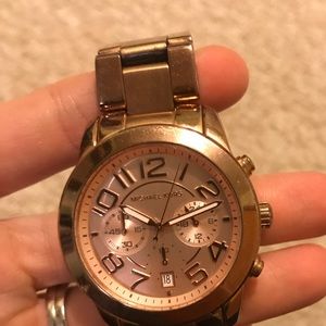 Michael Kors Watch